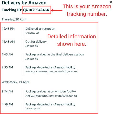 My Robot Doll Order & Package Tracking 